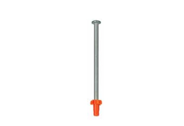 RAMSET DRIVE PIN 100MM (LDU99)